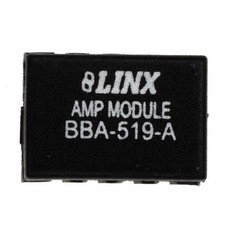 BBA-519-A|Linx Technologies Inc