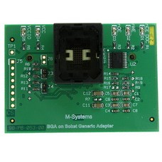 BGA7X10-ZIF-ADPT|SanDisk