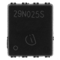 BSC029N025S G|Infineon Technologies
