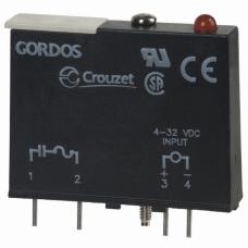 C4ODCA|Crouzet C/O BEI Systems and Sensor Company