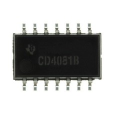 CD4081BNSR|Texas Instruments