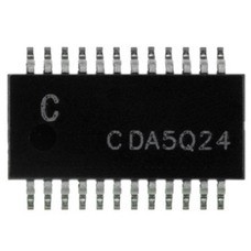 CDA5Q24-G|Comchip Technology