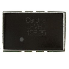 CFVED-A7BP-156.25TS|Cardinal Components Inc.