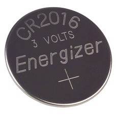 CR2016|Energizer Battery Company
