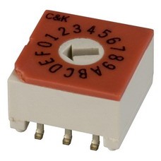 CRD16CM0SB|C&K Components