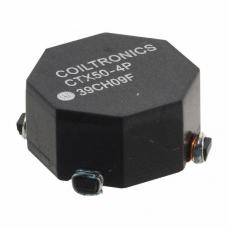 CTX50-4P-R|Cooper Bussmann/Coiltronics