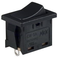 CWSA11AANS|NKK Switches