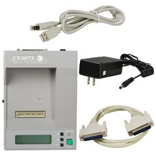 CY3672-USB|Cypress Semiconductor Corp