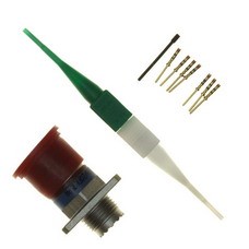 D38999/20FA35PA|Souriau Connection Technology