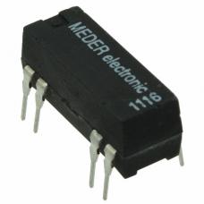 DIP12-1C90-51D|MEDER electronic