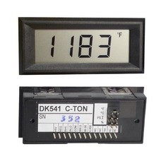 DK542|C-TON Industries