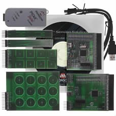 DM183026|Microchip Technology
