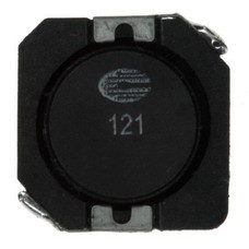 DR1030-121-R|Cooper Bussmann/Coiltronics