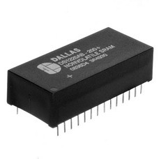 DS1744W-120IND|Maxim Integrated
