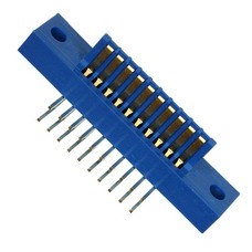 EBC10MMBD|Sullins Connector Solutions