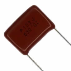 ECQ-P6103JU|Panasonic - ECG