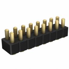 813-22-016-30-004101|Mill-Max Manufacturing Corp.