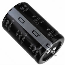 EET-HC2W391KF|Panasonic - ECG