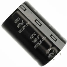 EET-UQ2S561KF|Panasonic - ECG