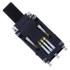 ELUMOASAQ6C12|C&K Components