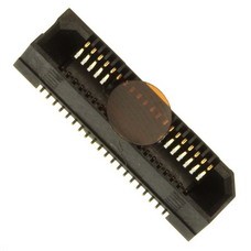 ERF8-020-05.0-S-DV-K-TR|Samtec Inc