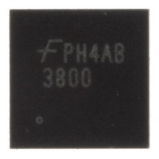 FAN3800MLP24X|Fairchild Semiconductor
