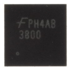 FAN3800MLP24X|Fairchild Semiconductor