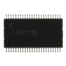 FIN1108MTD|Fairchild Semiconductor