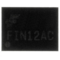 FIN12ACGFX|Fairchild Semiconductor