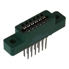 FMC06DRYH|Sullins Connector Solutions