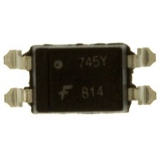FOD814S|Fairchild Optoelectronics Group