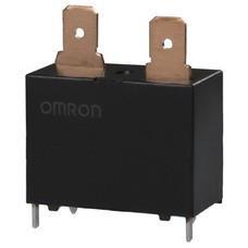 G4A-1A-E-DC24|Omron Electronics Inc-EMC Div