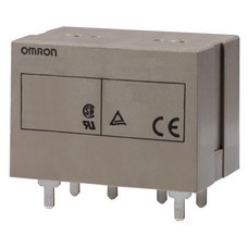 G7L-2A-P-80-CB AC200/240|Omron Electronics Inc-IA Div