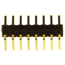 GRPB081VWCN-RC|Sullins Connector Solutions