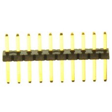 GRPB101VWVN-RC|Sullins Connector Solutions