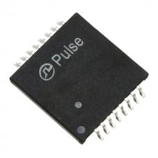 H0009|Pulse Electronics Corporation