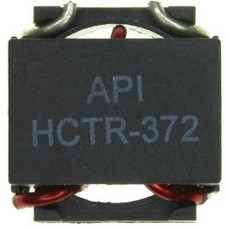 HCTR-372|API Delevan Inc