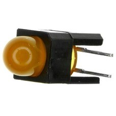 HLMP-3401-E00B2|Avago Technologies US Inc.