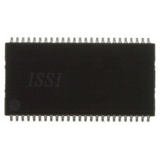 IS42S16100E-7TLI|ISSI, Integrated Silicon Solution Inc