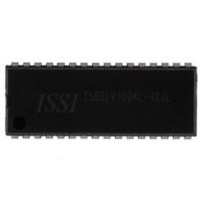 IS63LV1024L-12JL|ISSI, Integrated Silicon Solution Inc