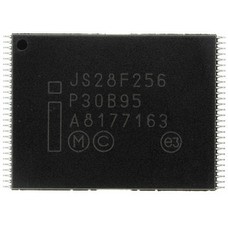 JS28F256P30B95A|Numonyx/Intel