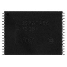 JS28F256P30BFA|Numonyx/Intel