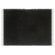 JS28F256P33B95A|Numonyx/Intel