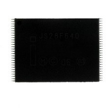 JS28F640P33T85A|Numonyx - A Division of Micron Semiconductor Products, Inc.