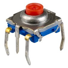 KSA1M331LFT|C&K Components