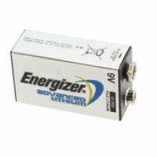 LA522|Energizer Battery Company