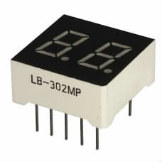LB-302MP|Rohm Semiconductor
