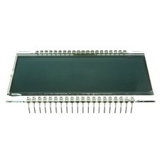 LCD-S401C71TR|Lumex Opto/Components Inc