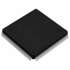 LFXP6C-3QN208C|Lattice Semiconductor Corporation