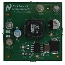 LM22680EVAL|National Semiconductor